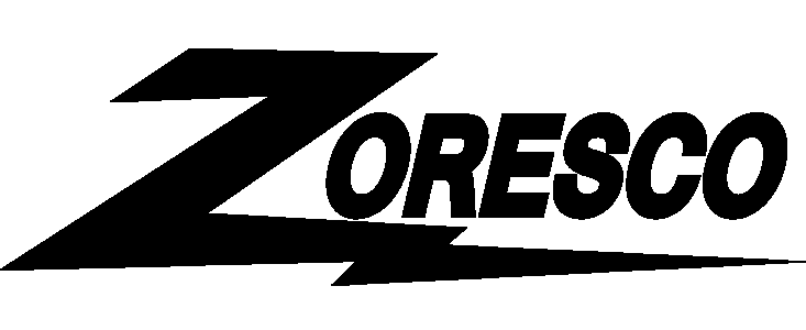 Zoresco Equipment Company